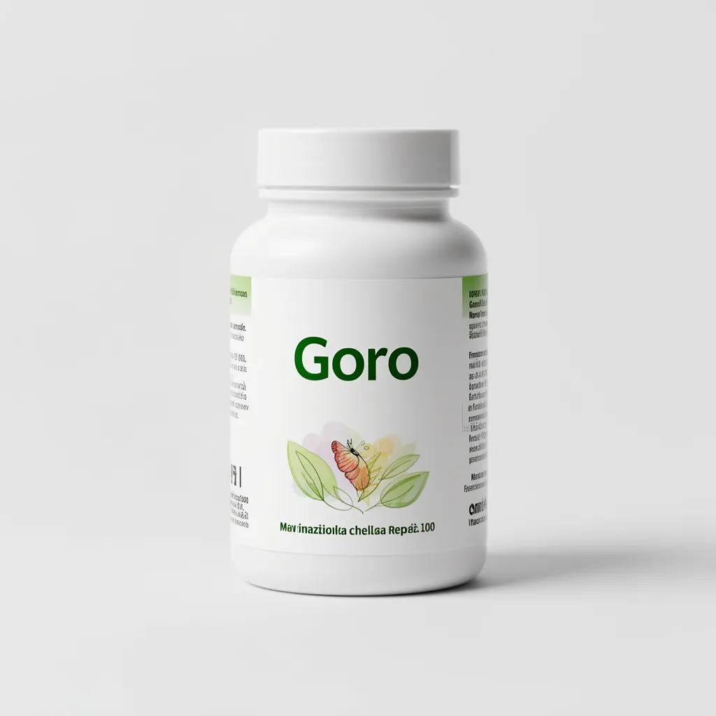 Goro